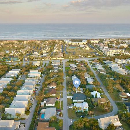 Sunset Breeze Vila Butler Beach Exterior foto