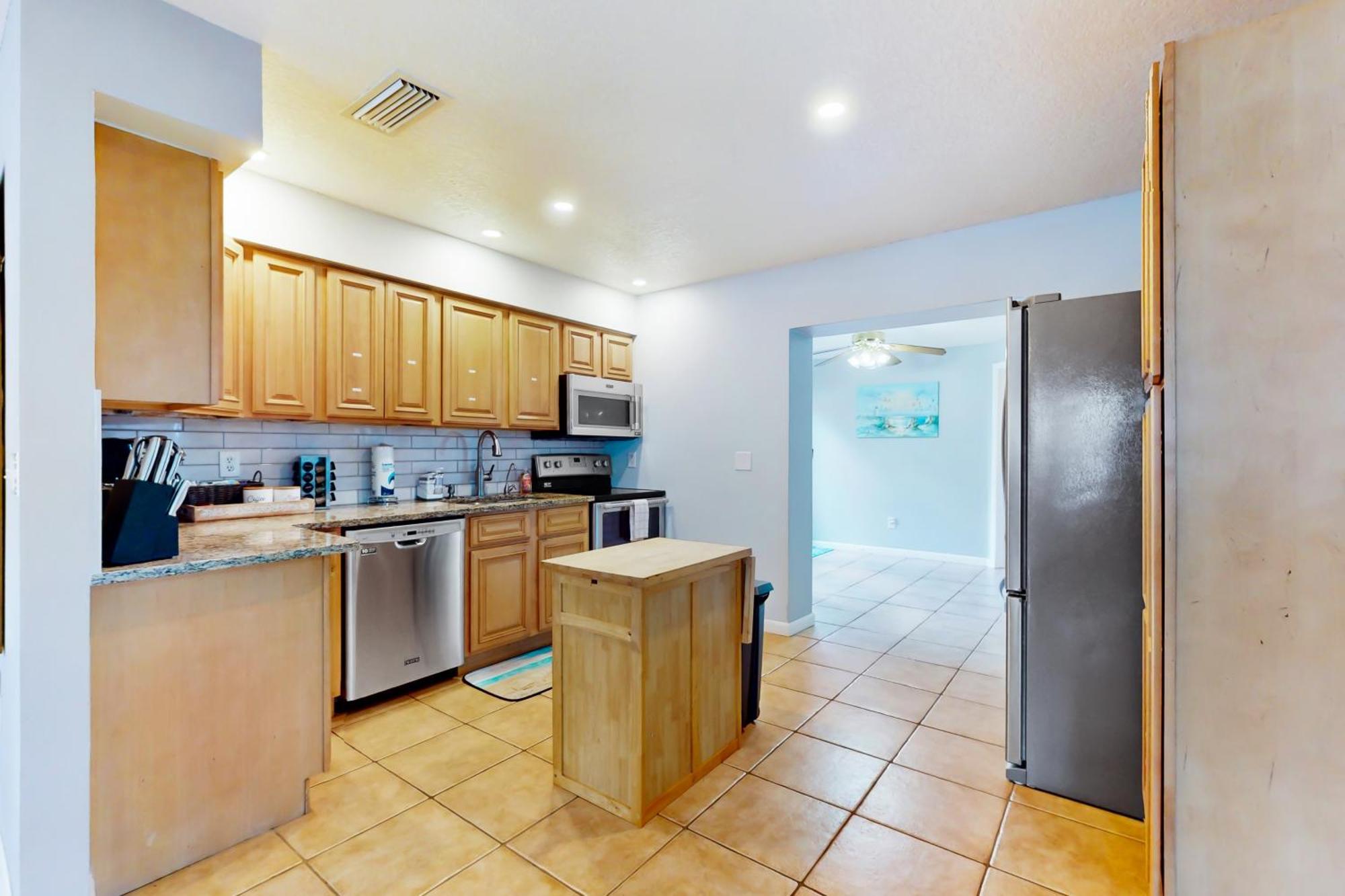 Sunset Breeze Vila Butler Beach Exterior foto