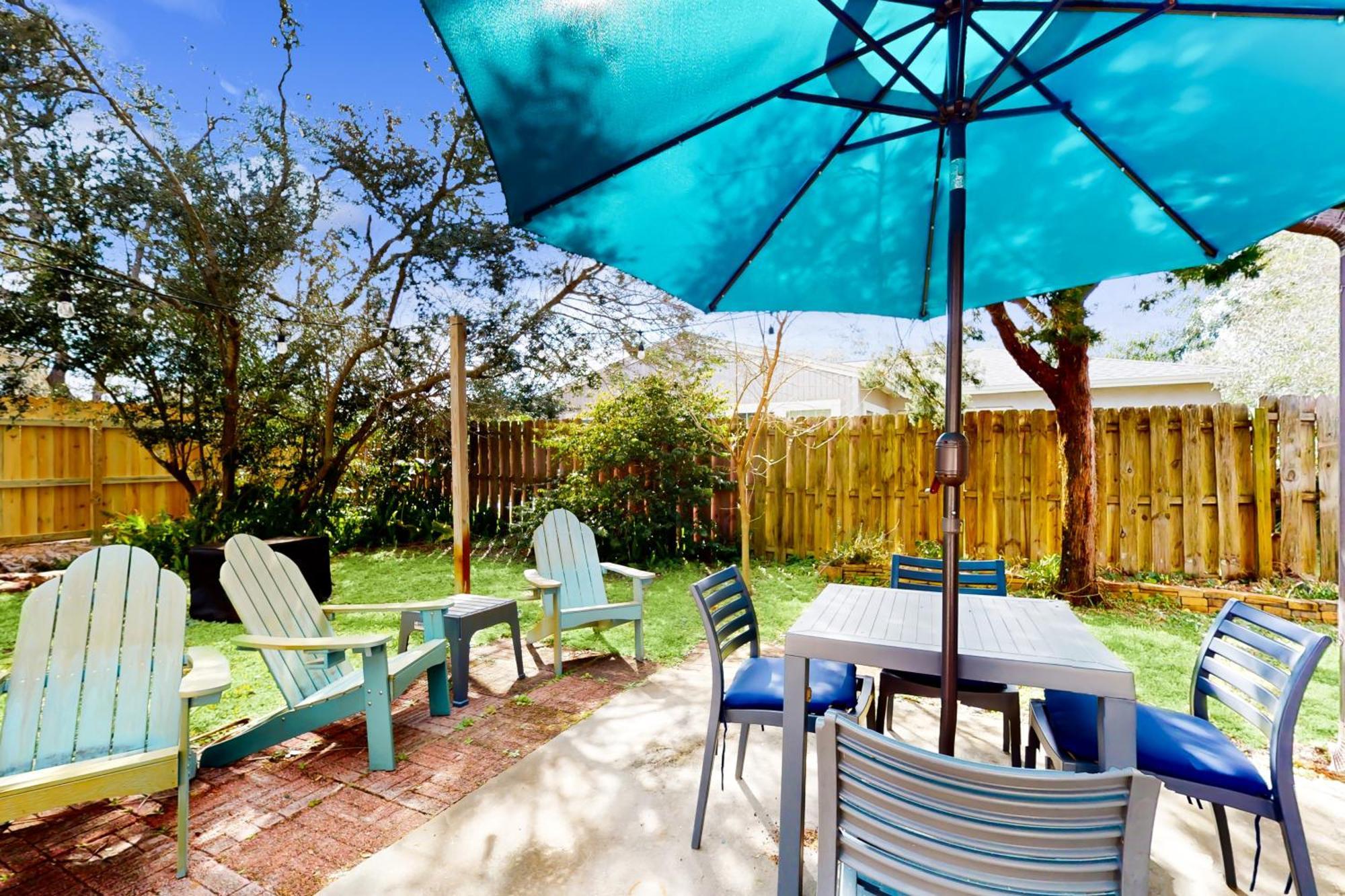Sunset Breeze Vila Butler Beach Exterior foto